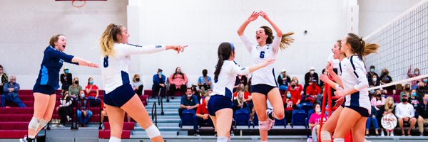 POPVolleyball Profile Banner