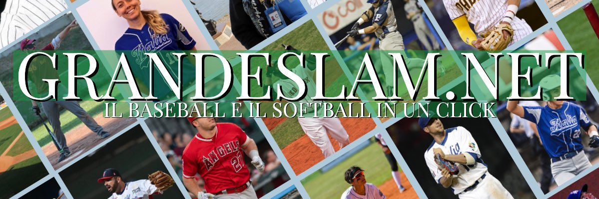 GrandeSlam.net banner