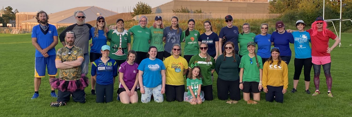 Galway Softball Profile Banner