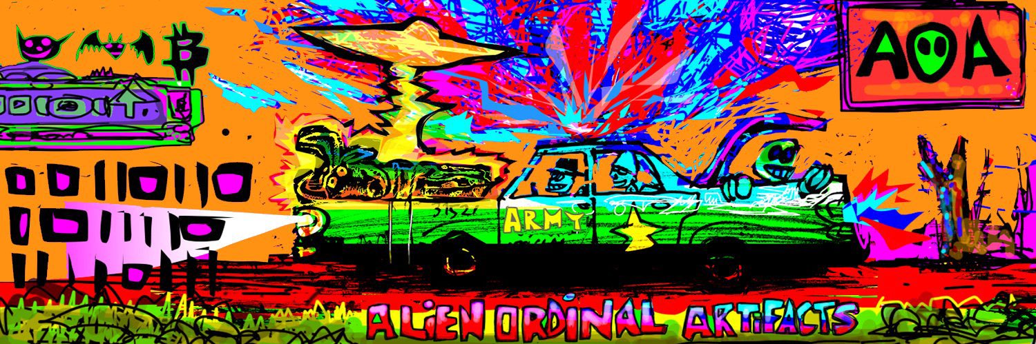 @NaaaaaRU@仮想通貨 TAP🚰🧡 Ordz ◨ ◨ Merlin 🔮🧙 banner