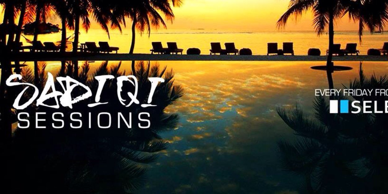 Sadiqisessions's profile banner image