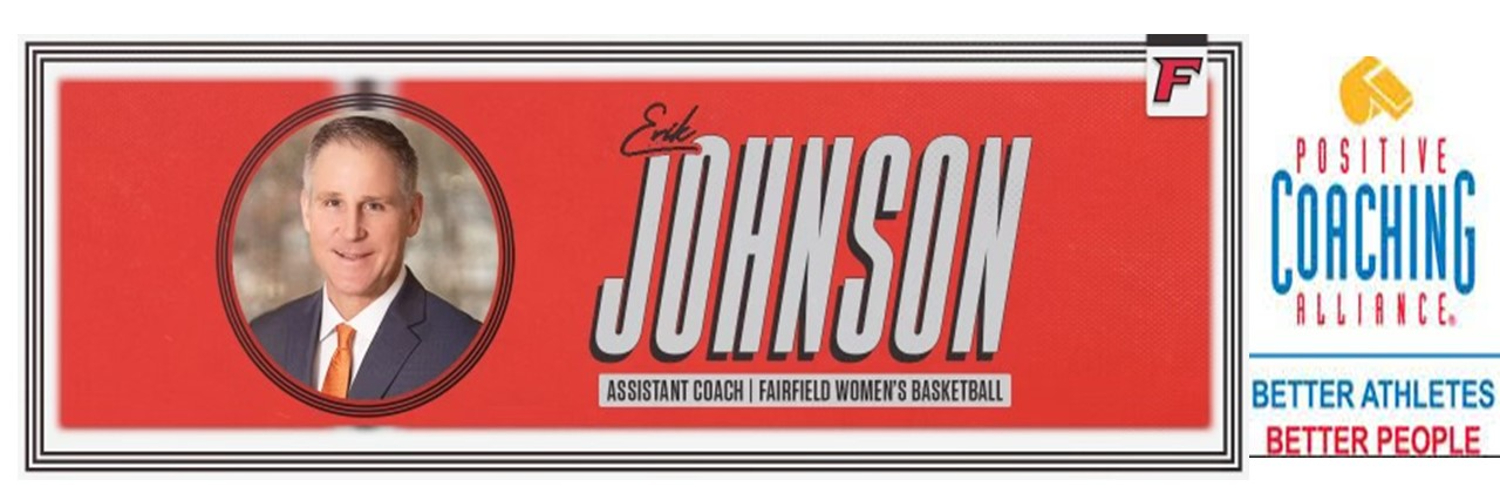 Erik Johnson banner