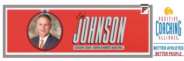 Coach_EJohnson Profile Banner