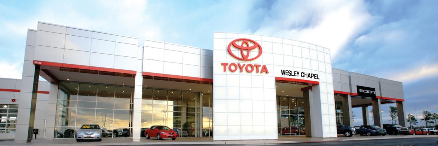 ToyotaWC's profile banner image