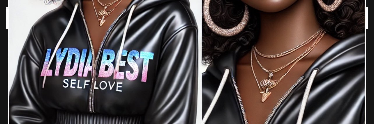 🍄Lydiabest👩‍💻🐦‍🔥 banner