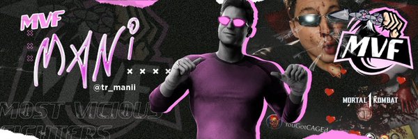 tr_manii Profile Banner