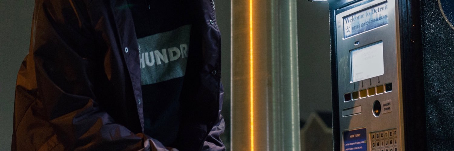 _andregarrison's profile banner image