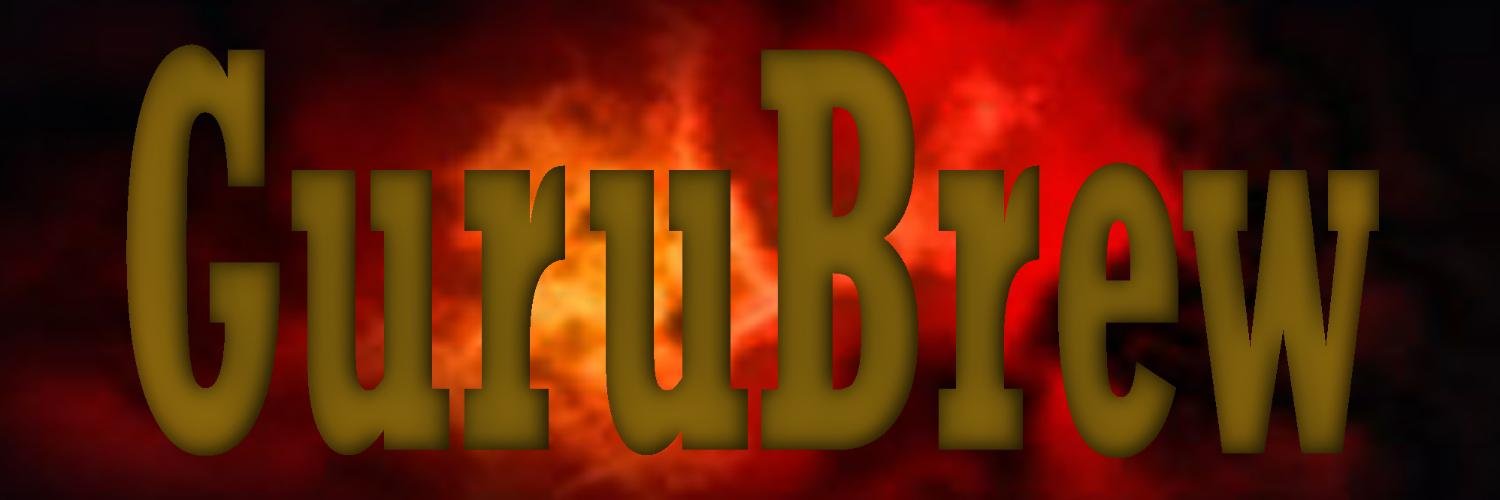 GuruBrewShow's profile banner image