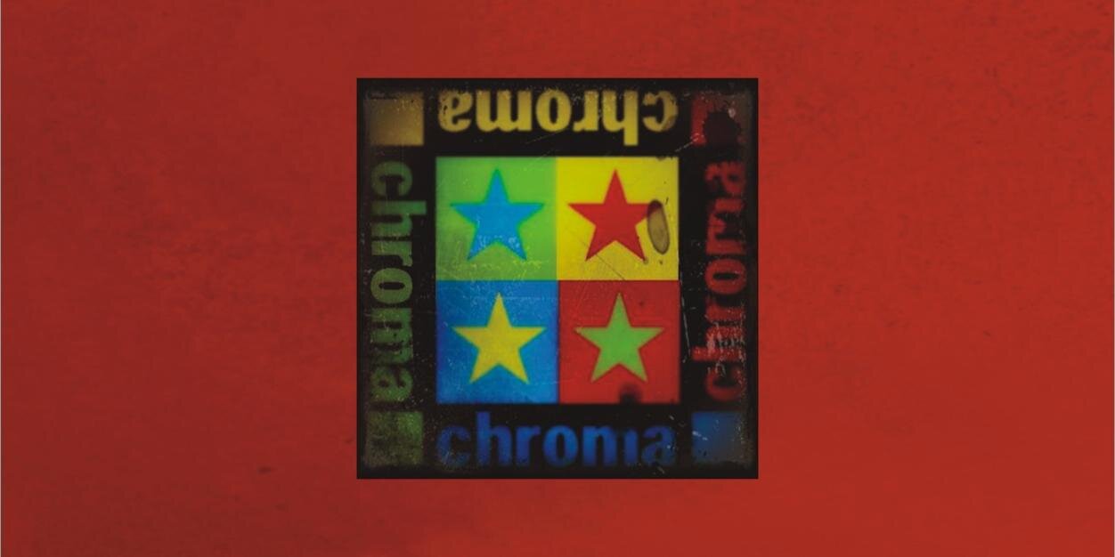 Chromaband's profile banner image