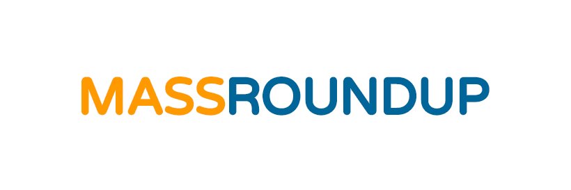 MassRoundup banner