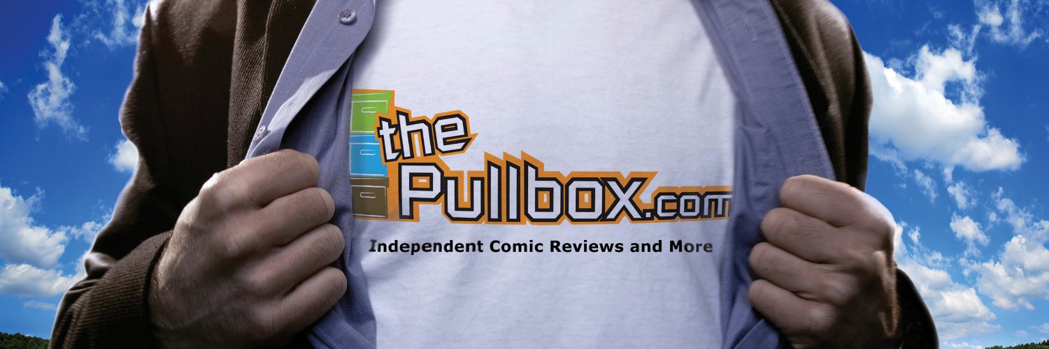 The PullBox banner