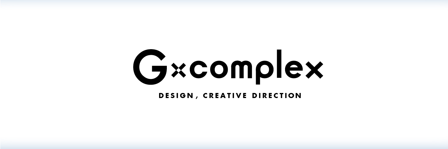 G×complex（ジーコンプレックス）'s banner