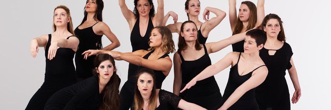 porticodance's profile banner image