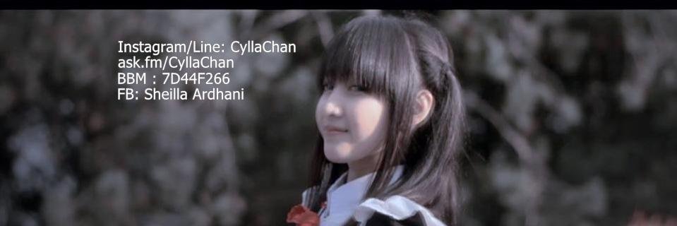 Sheilla_Ardhani's profile banner image