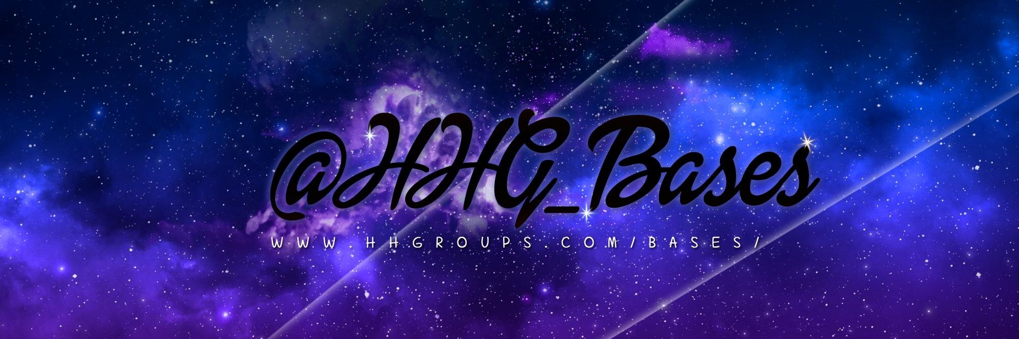 HHG_Bases's profile banner image
