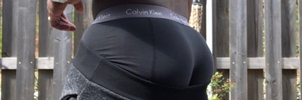 Booty Lover 👅💦 banner