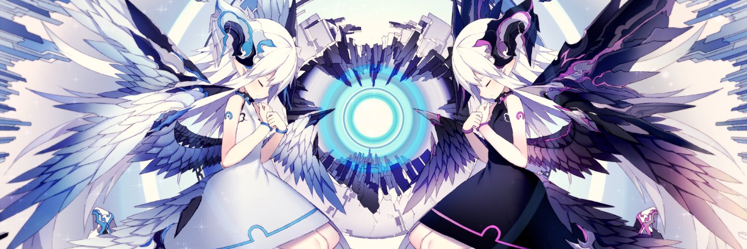holyangle46's profile banner image