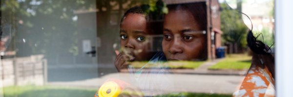 RefugeeAction Profile Banner