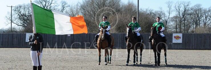 Richard Tyrone banner