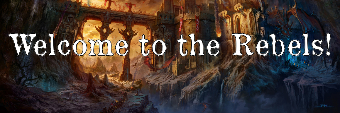 KingofrebelsHD banner