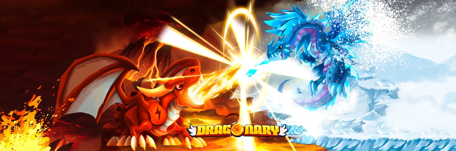 Xcution Global Dragonary banner