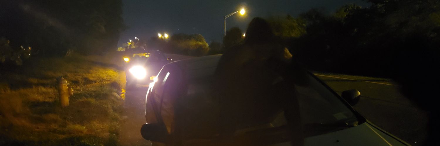 Young god🖤 banner