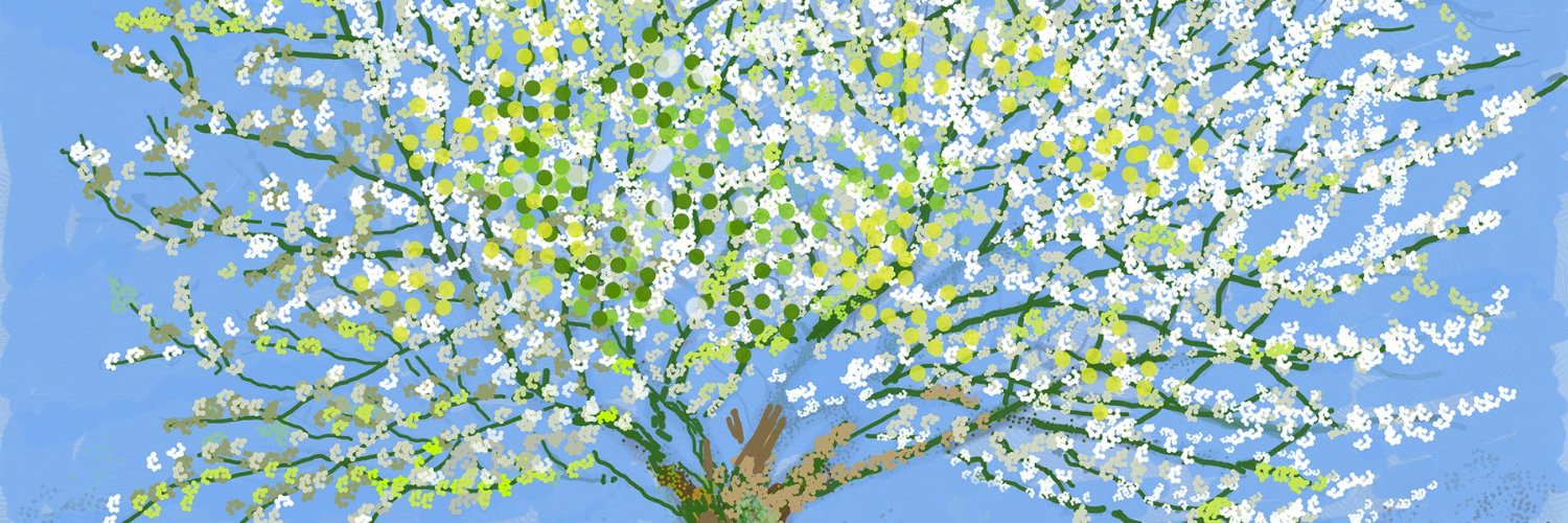 Sophie Boyd 💙🌈 banner