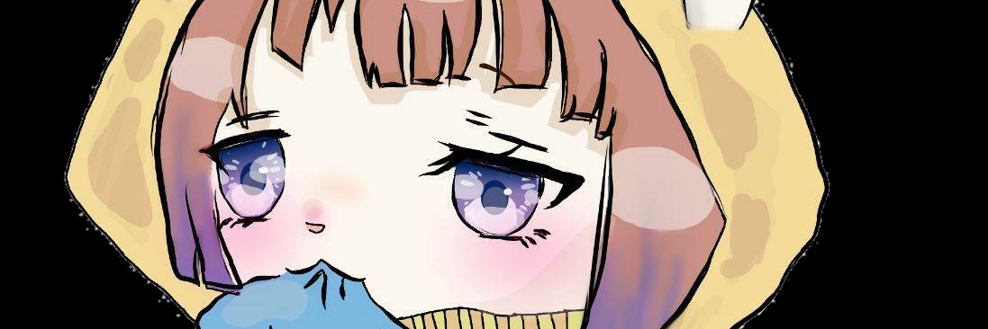 しゃんぷーのヘッダー画像