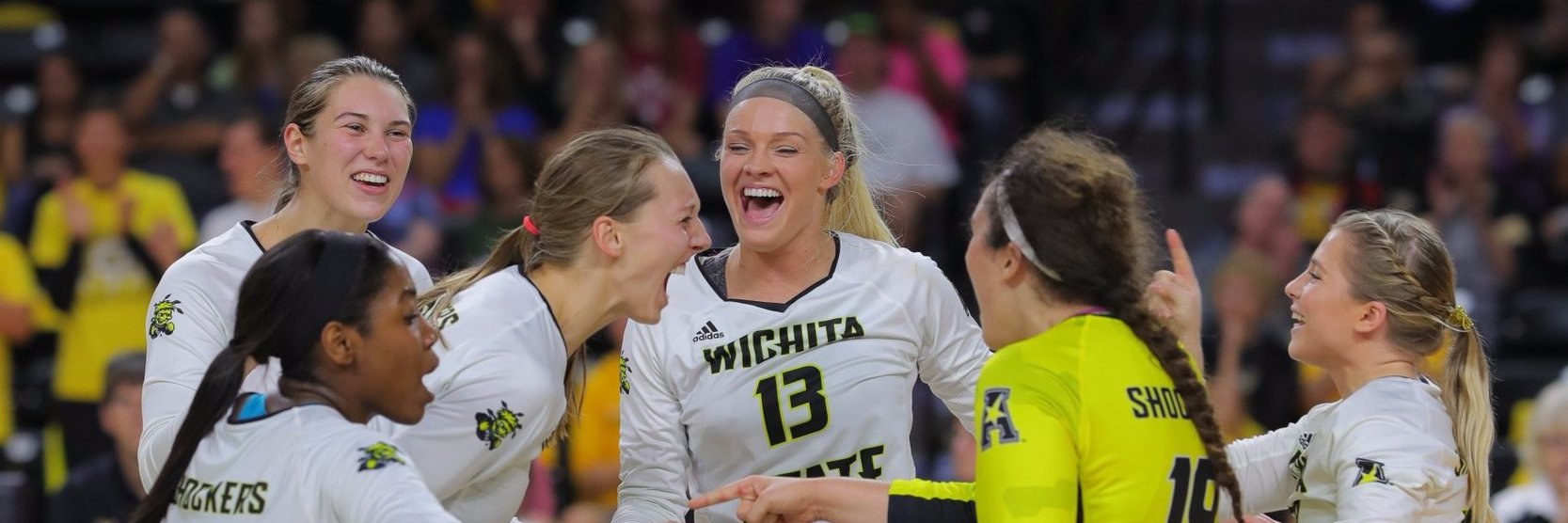 GoShockersLIVE's profile banner image