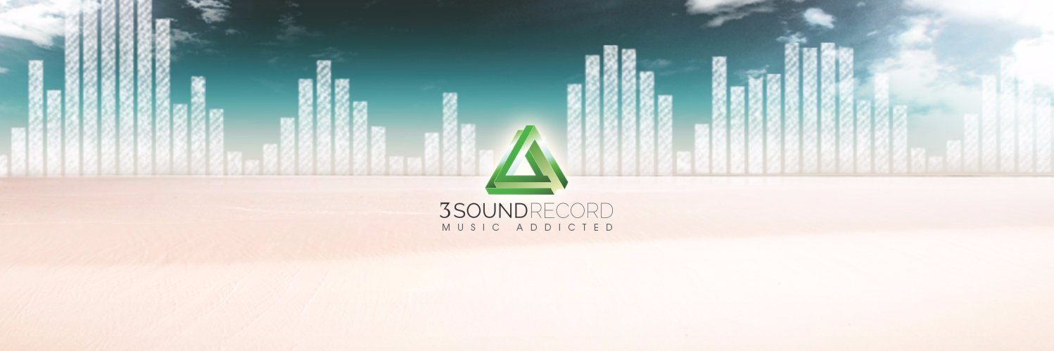 3Soundrecord banner