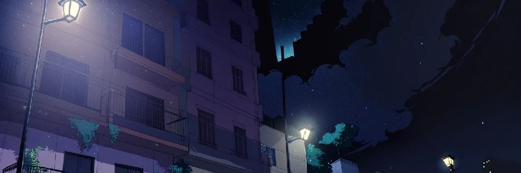 SyariefNst's profile banner image