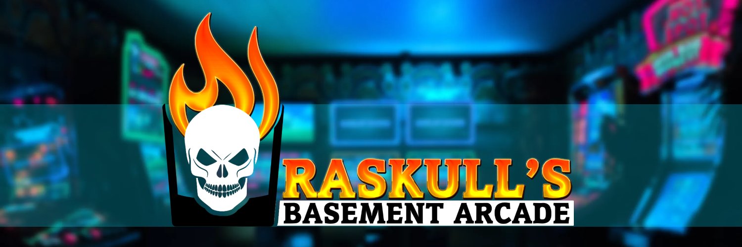 Raskull banner