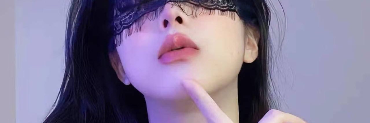 张美琪 banner