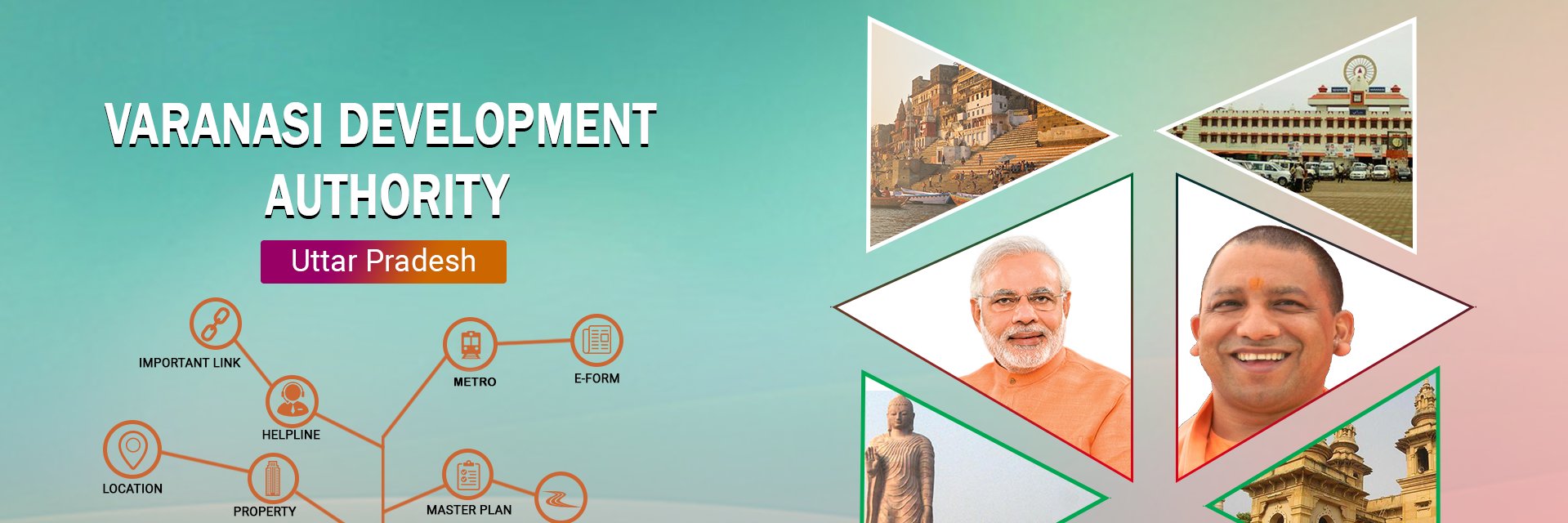 vda_varanasi's profile banner image