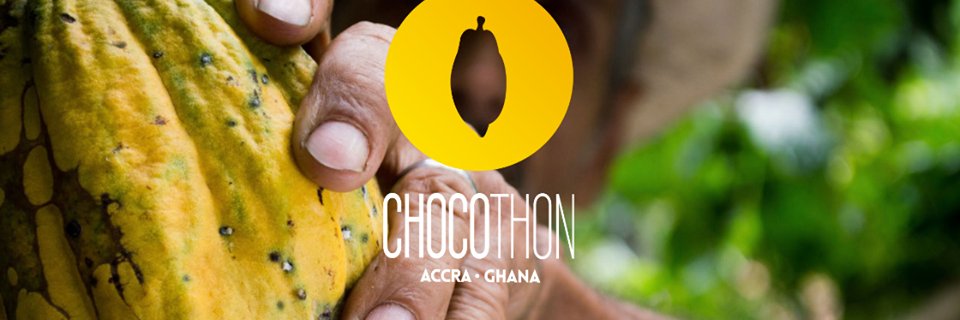 Chocothon banner