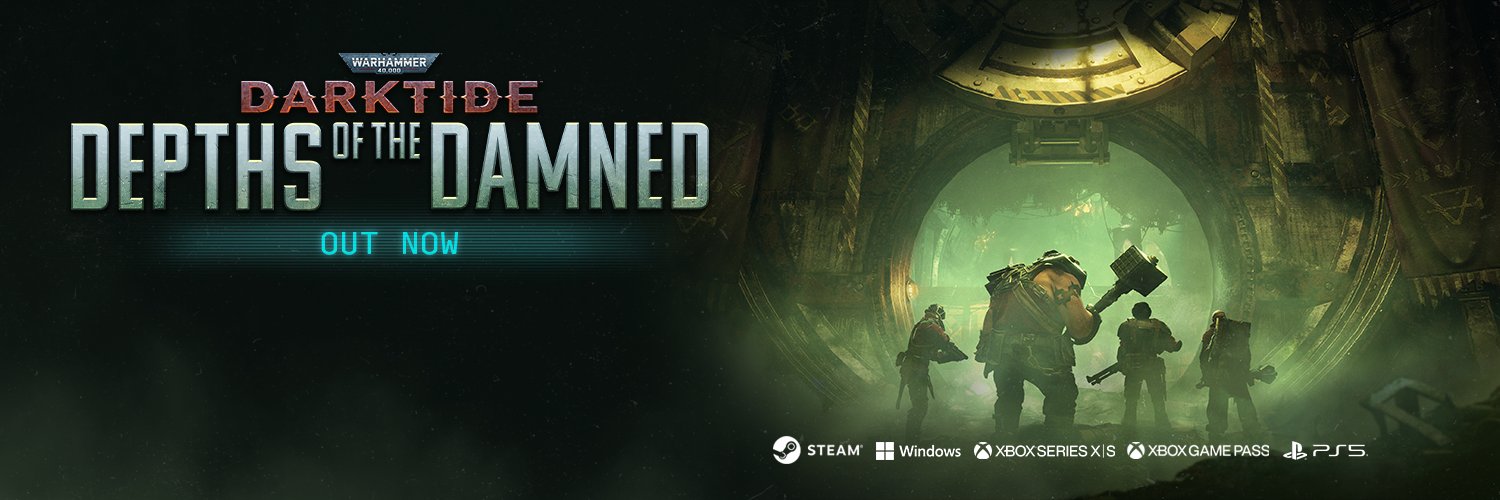 fatsharkgames's profile banner image
