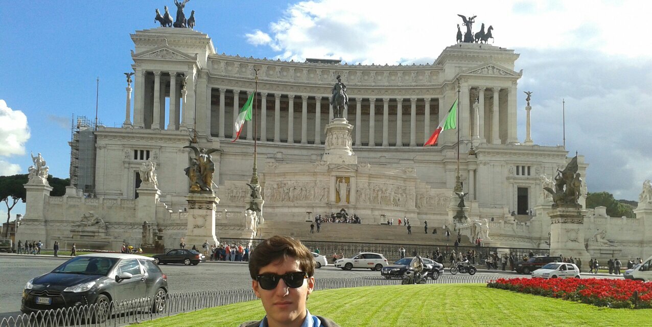 FrancescoDiSt10's profile banner image