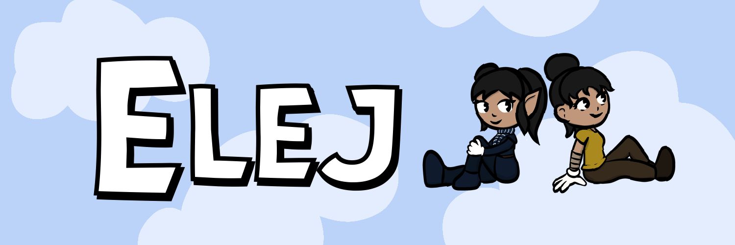 Elej 🇹🇳🇸🇪 banner