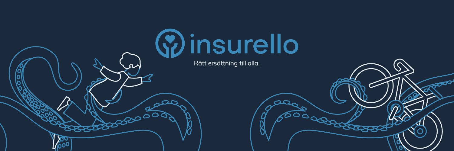 insurello's profile banner image