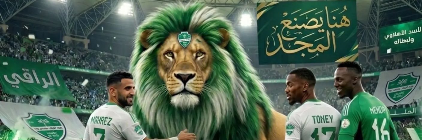 احمد الغامدي banner