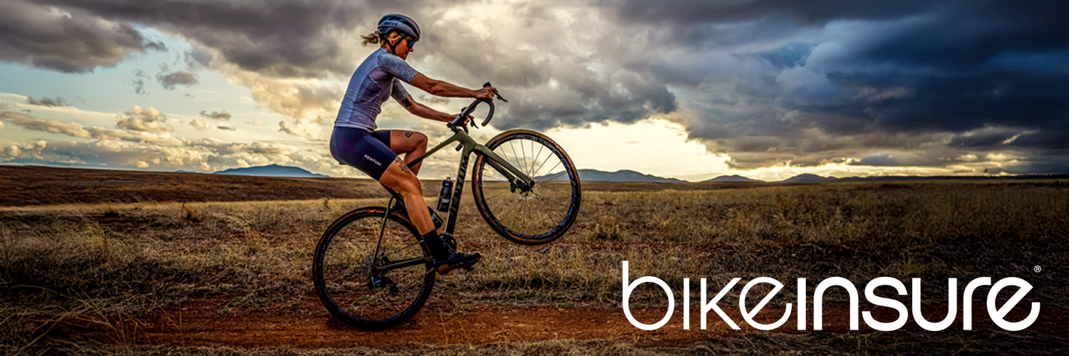 BikeInsure's profile banner image