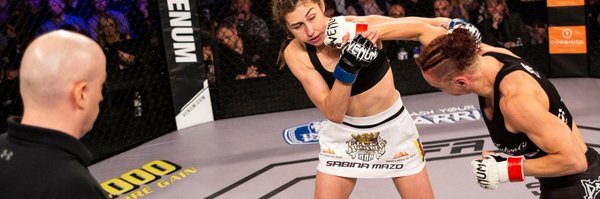 ShannonSinnMMA Profile Banner