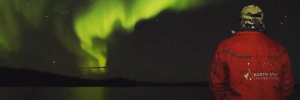 AuroraHunterJoe Profile Banner
