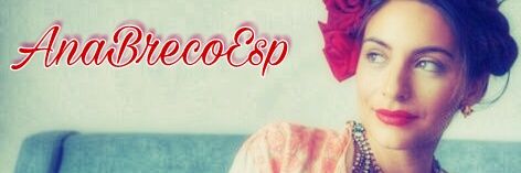 anabrecoesp's profile banner image