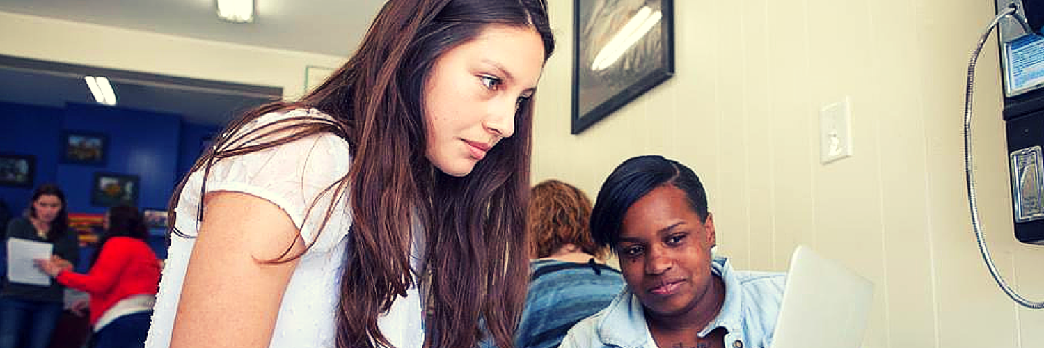 Open Door Legal banner