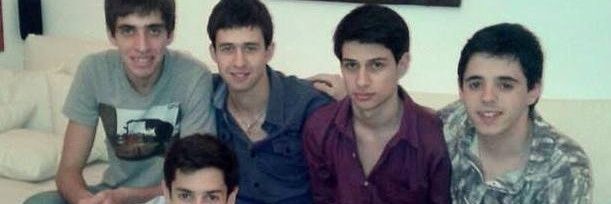MarcosRossotto's profile banner image