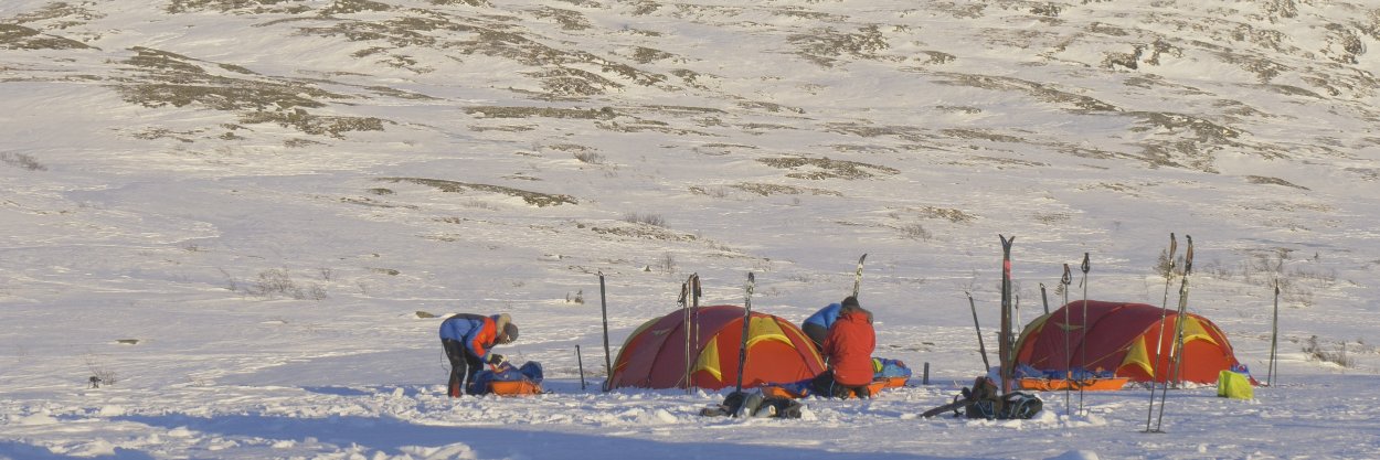 ArcticTraining's profile banner image