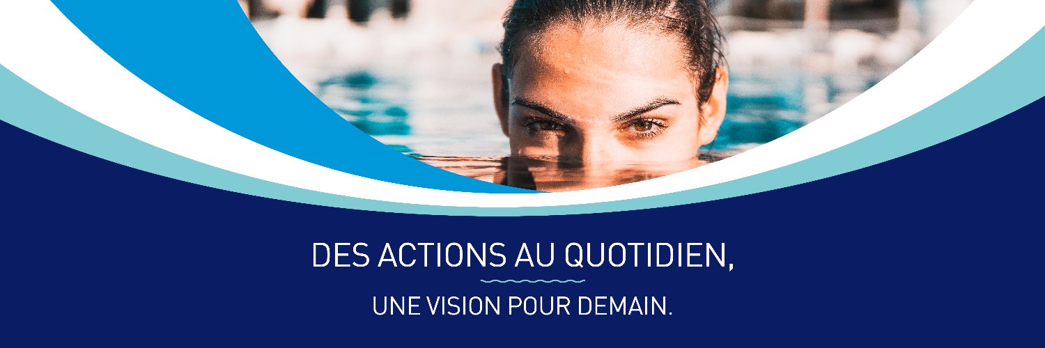 Fédération des Professionnels de la Piscine banner