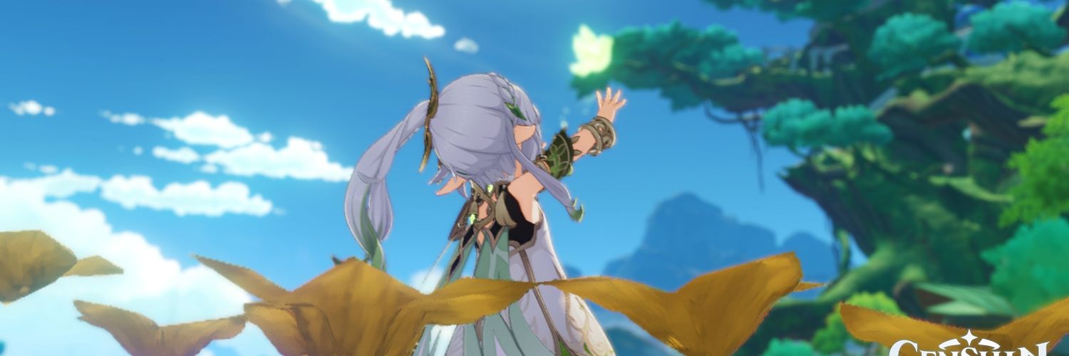 foxyweiweiwei's profile banner image