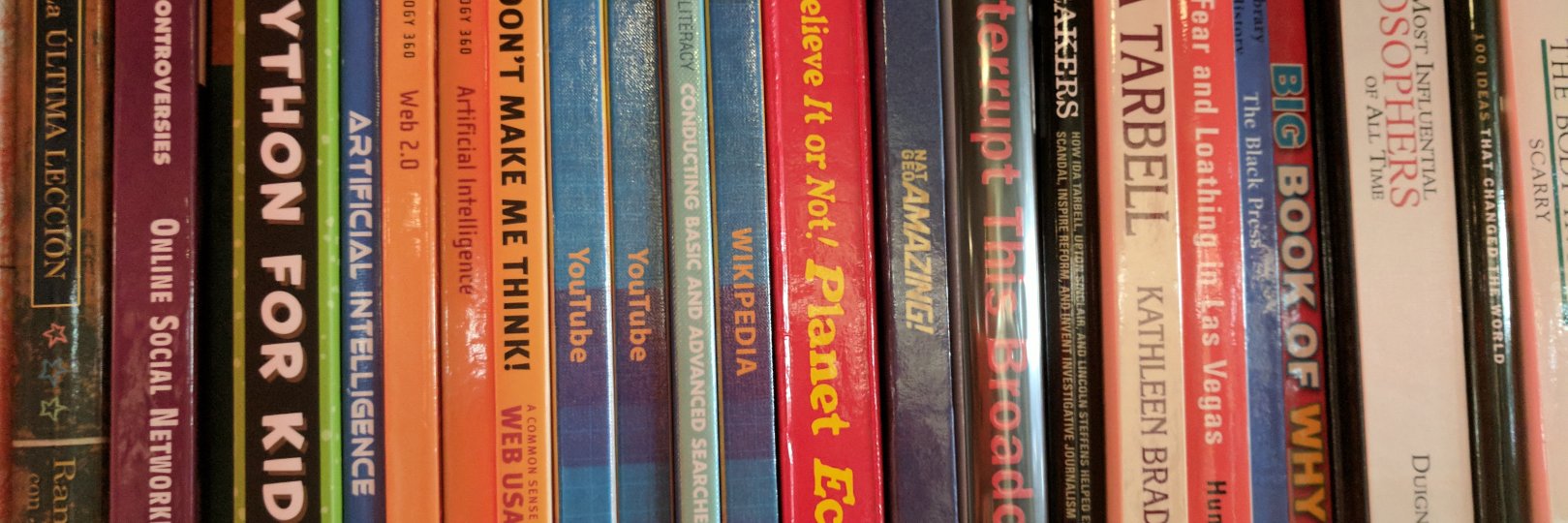 AvenuesLibrary's profile banner image